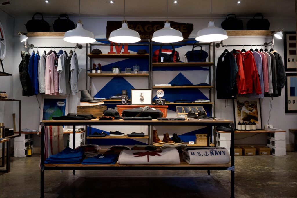 Cloths